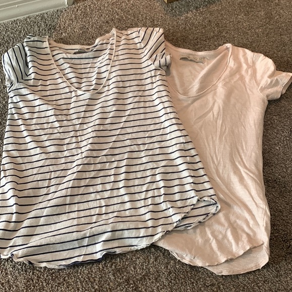 Two shirts - Picture 1 of 5
